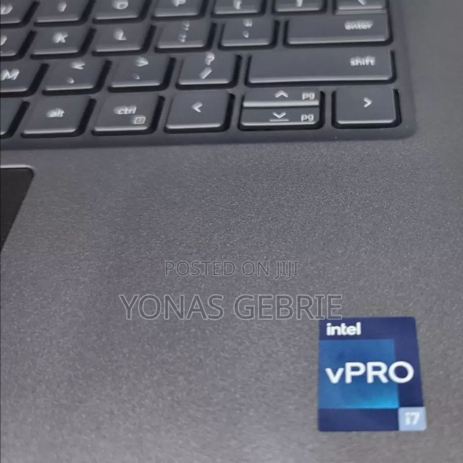 New Laptop Dell 16GB Intel Core i7 SSD 512GB