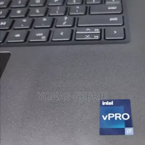 New Laptop Dell 16GB Intel Core i7 SSD 512GB
