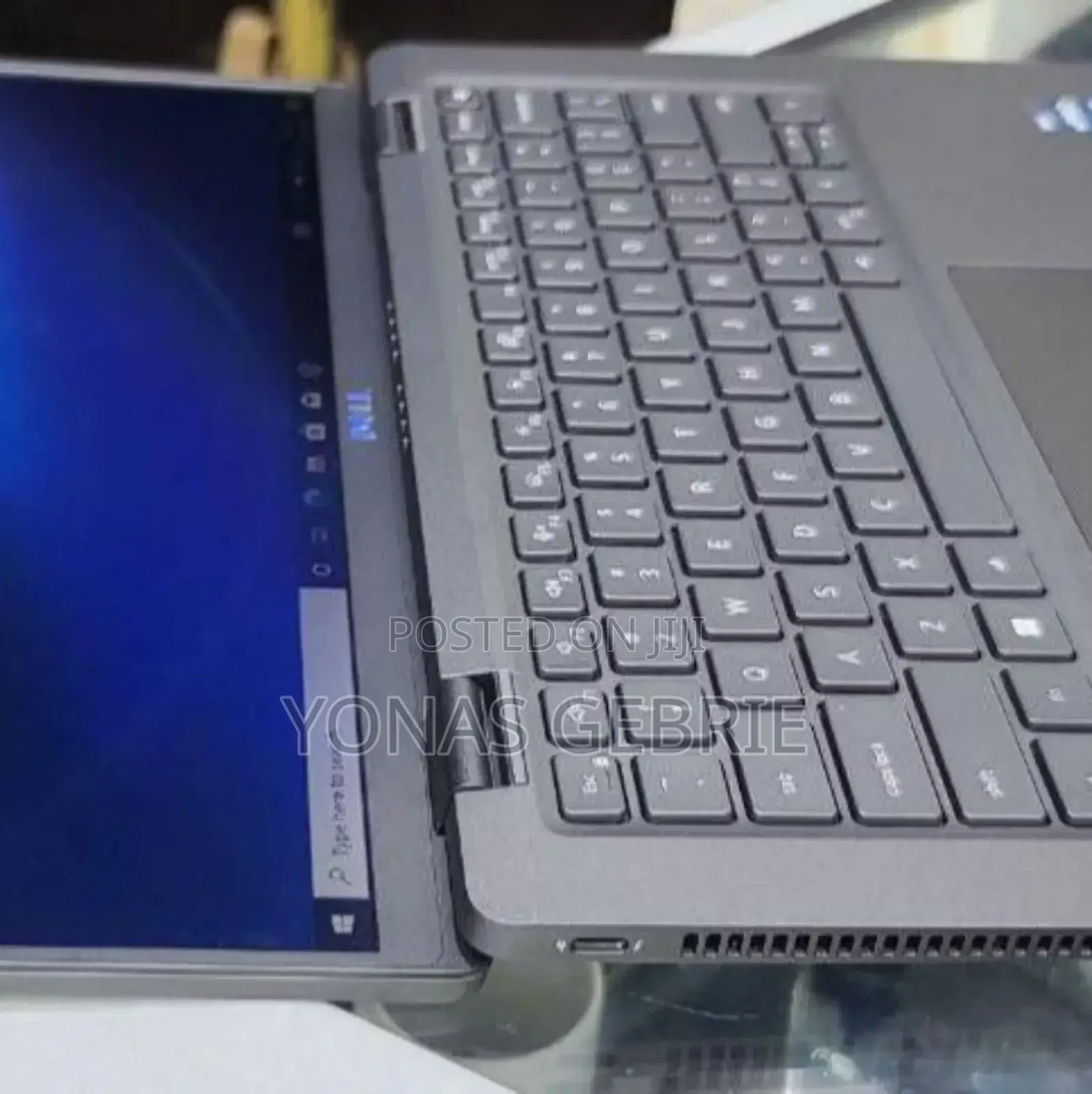 New Laptop Dell 16GB Intel Core i7 SSD 512GB