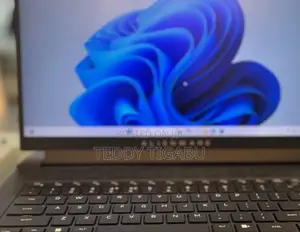 New Laptop HP Pavilion 15 16GB AMD Ryzen 7 SSD 512GB