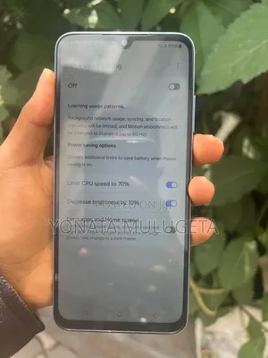 Photo - Samsung Galaxy M14 64 GB