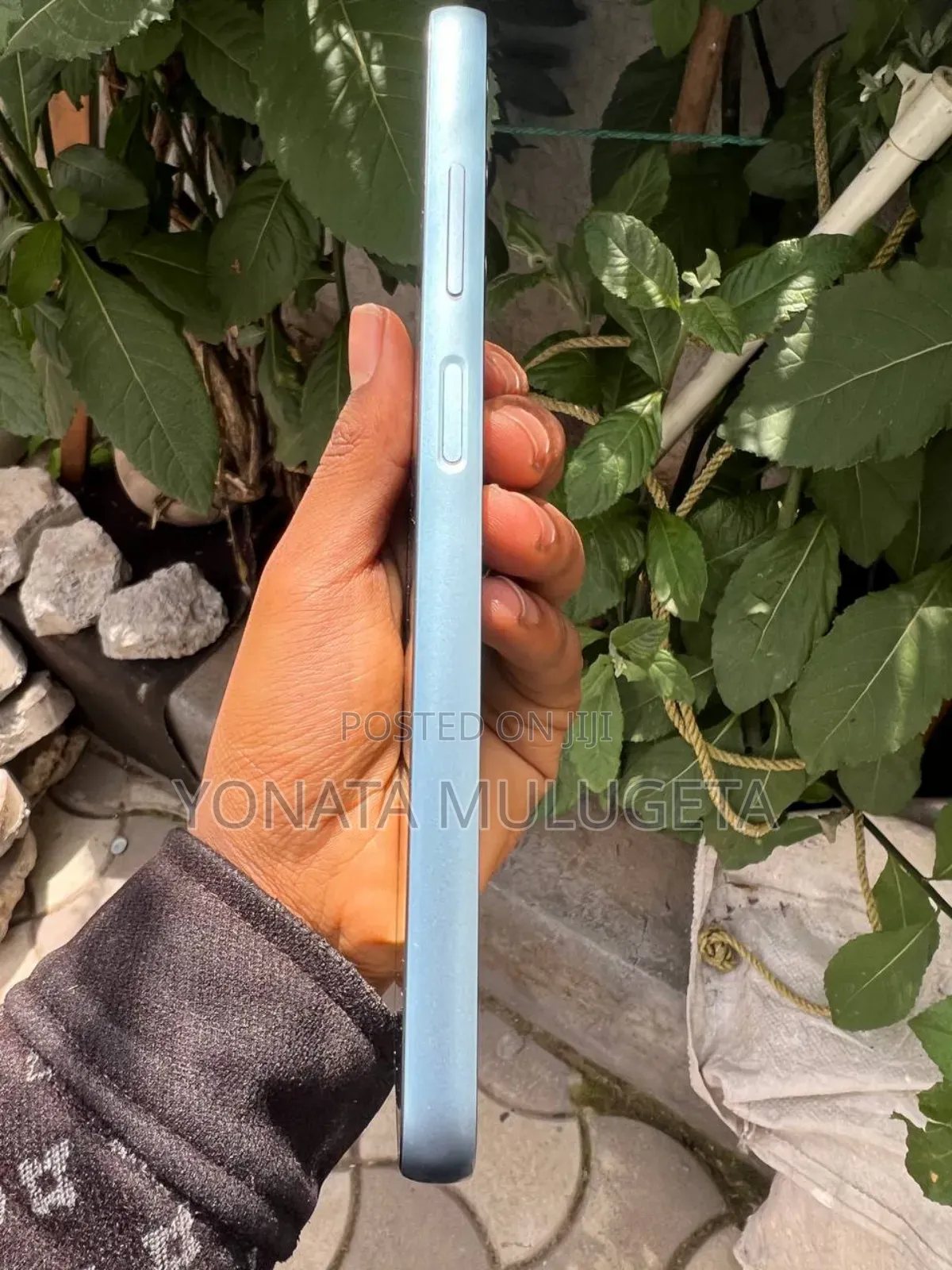 Samsung Galaxy M14 64 GB