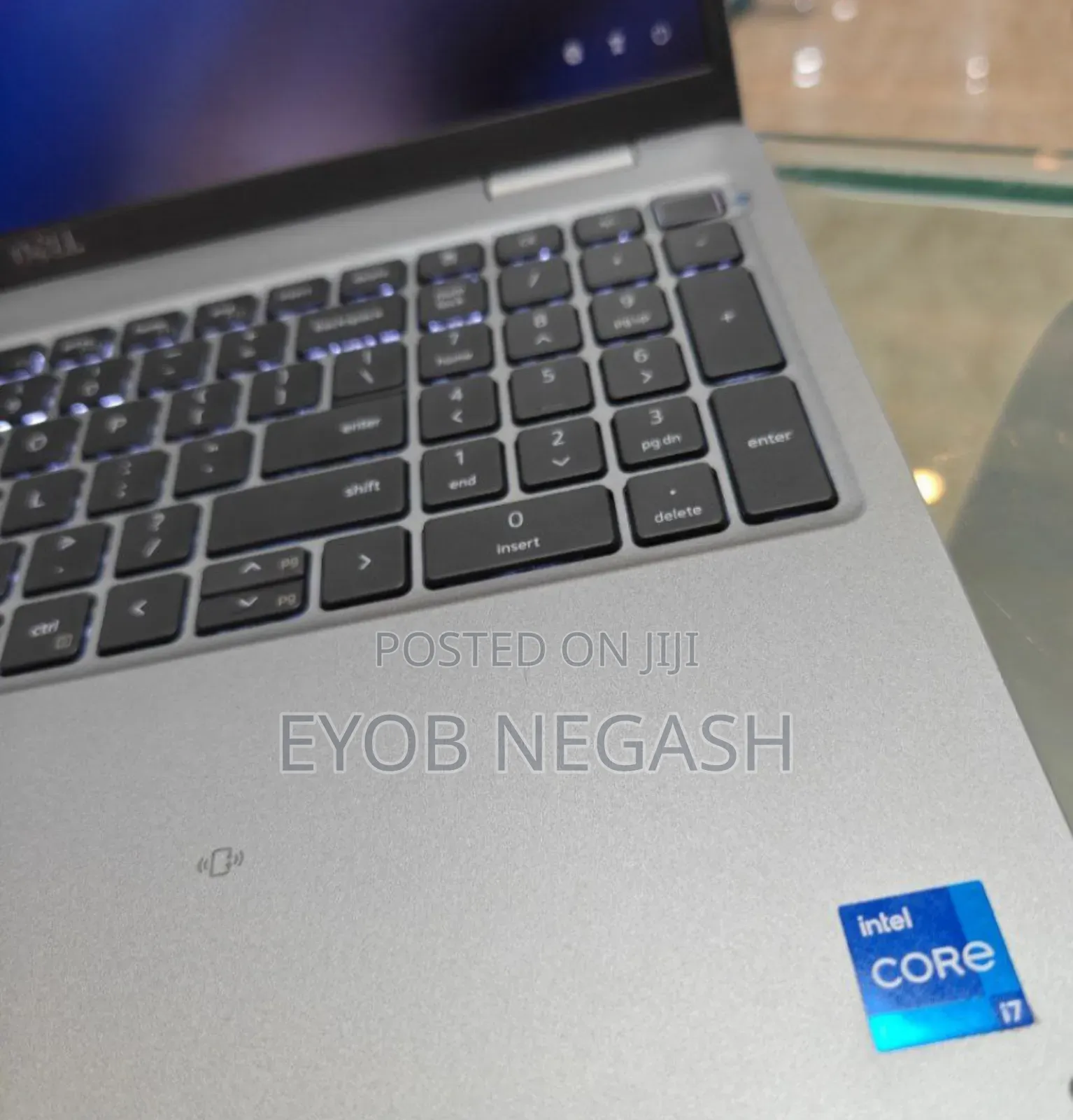 New Laptop Dell Latitude 5310 16GB Intel Core I7 SSD 512GB