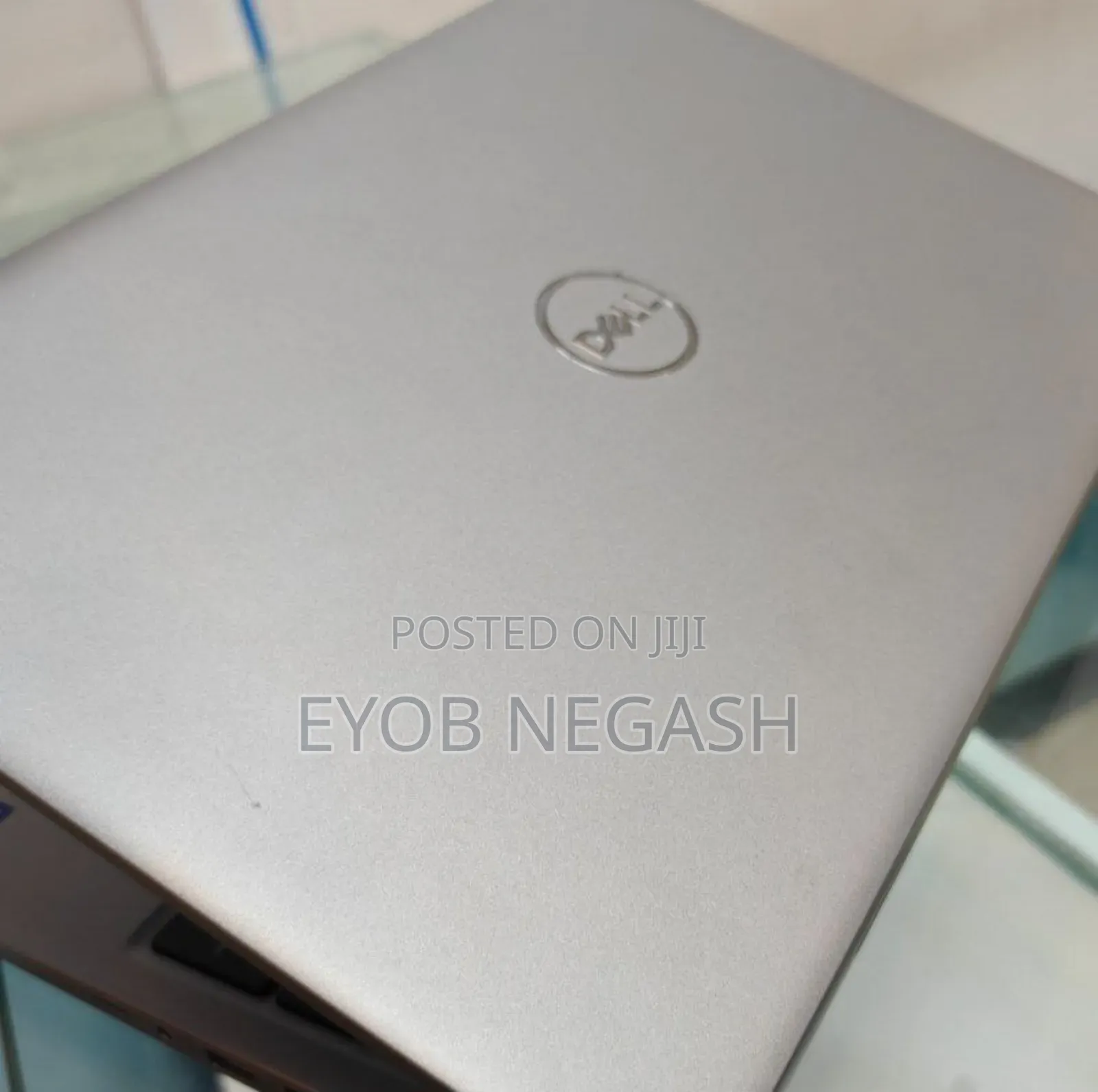 New Laptop Dell Latitude 5310 16GB Intel Core I7 SSD 512GB