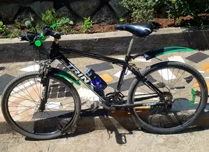 Photo - Orginal Trinx Cycle