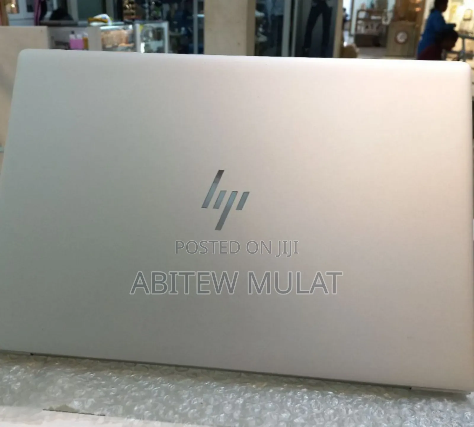 New Laptop HP EliteBook 850 G5 16GB Intel Core I5 SSD 512GB