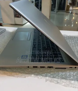 New Laptop HP EliteBook 850 G5 16GB Intel Core I5 SSD 512GB