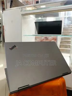 New Laptop Lenovo Thinkpad X1 Yoga 16GB Intel Core I7 SSD 512GB