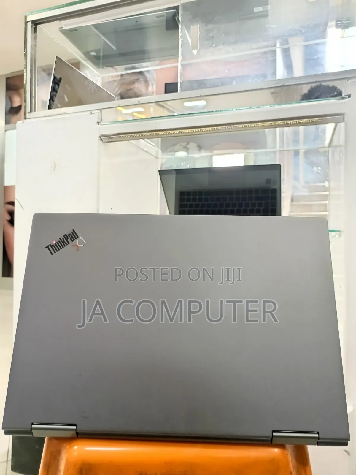 New Laptop Lenovo Thinkpad X1 Yoga 16GB Intel Core I7 SSD 512GB