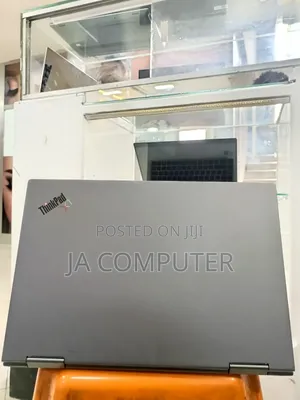 New Laptop Lenovo Thinkpad X1 Yoga 16GB Intel Core I7 SSD 512GB