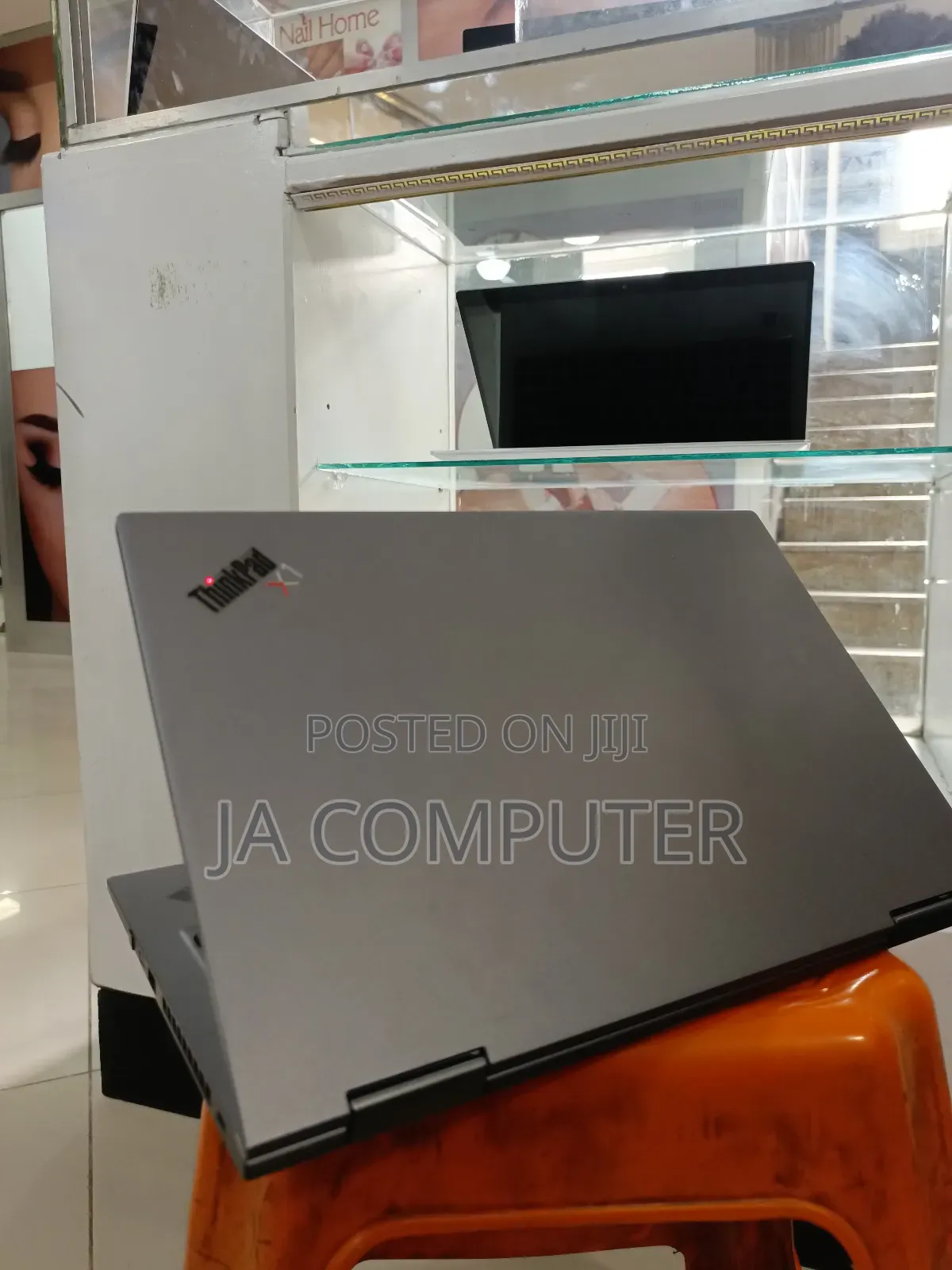 New Laptop Lenovo Thinkpad X1 Yoga 16GB Intel Core I7 SSD 512GB