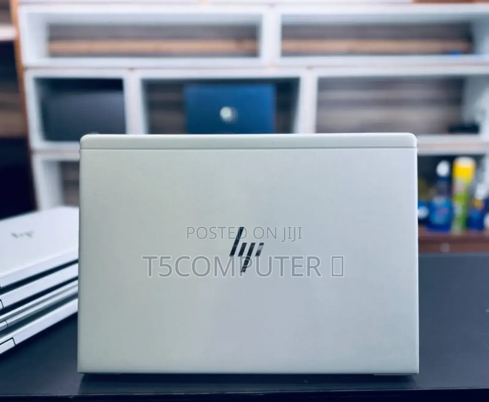 New Laptop HP EliteBook 840 G5 16GB Intel Core I5 SSD 512GB