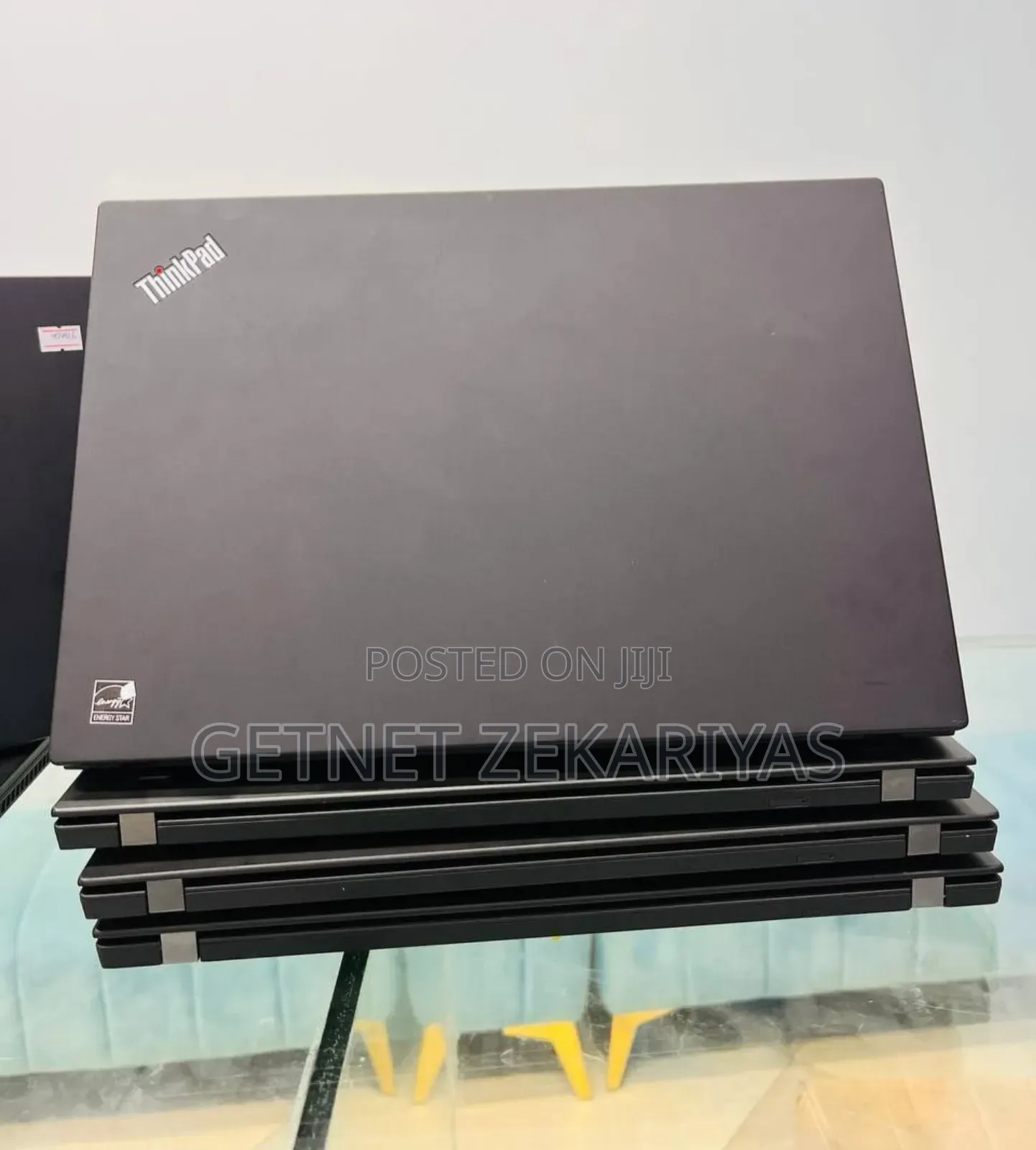 New Laptop Lenovo ThinkPad T480 16GB Intel Core I7 SSD 256GB