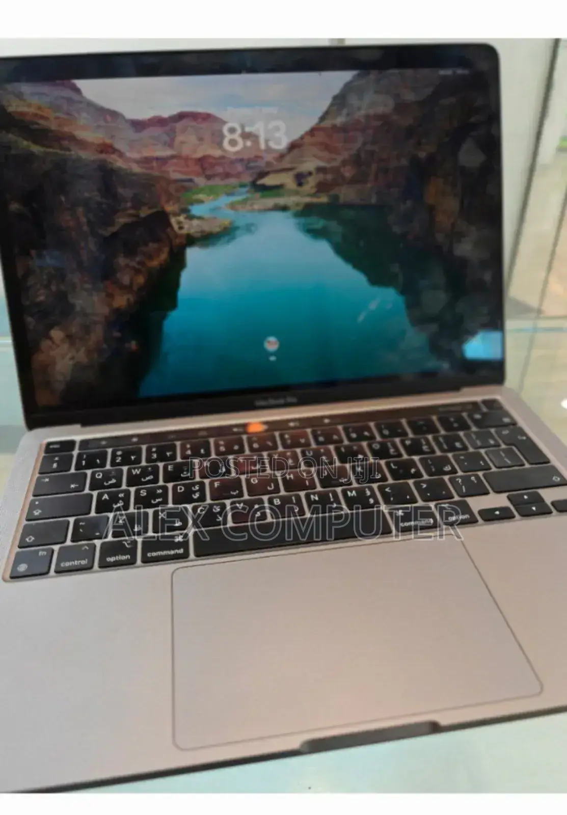 New Laptop Apple MacBook Pro 2023 M2 Pro 14-inch 8GB Apple M2 SSD 256GB