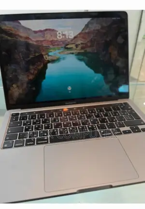 New Laptop Apple MacBook Pro 2023 M2 Pro 14-inch 8GB Apple M2 SSD 256GB
