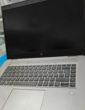 New Laptop HP ZBook 15u 16GB Intel Core I7 SSD 512GB