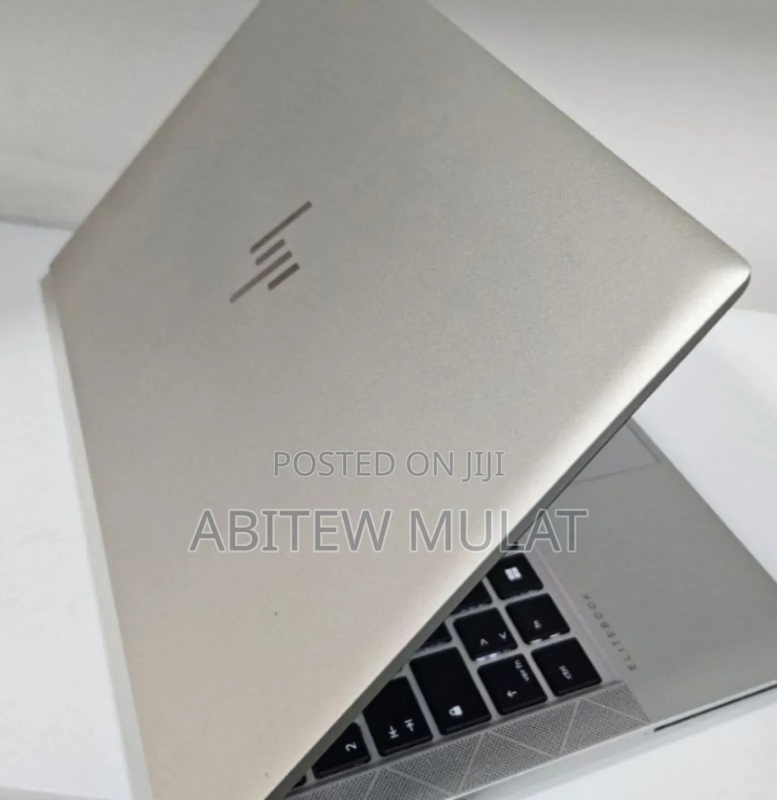 New Laptop HP EliteBook 835 G7 16GB Intel Core I5 SSD 512GB