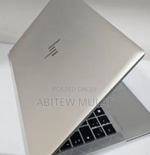 Photo - New Laptop HP EliteBook 835 G7 16GB Intel Core I5 SSD 512GB