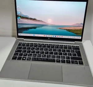 New Laptop HP EliteBook 835 G7 16GB Intel Core I5 SSD 512GB