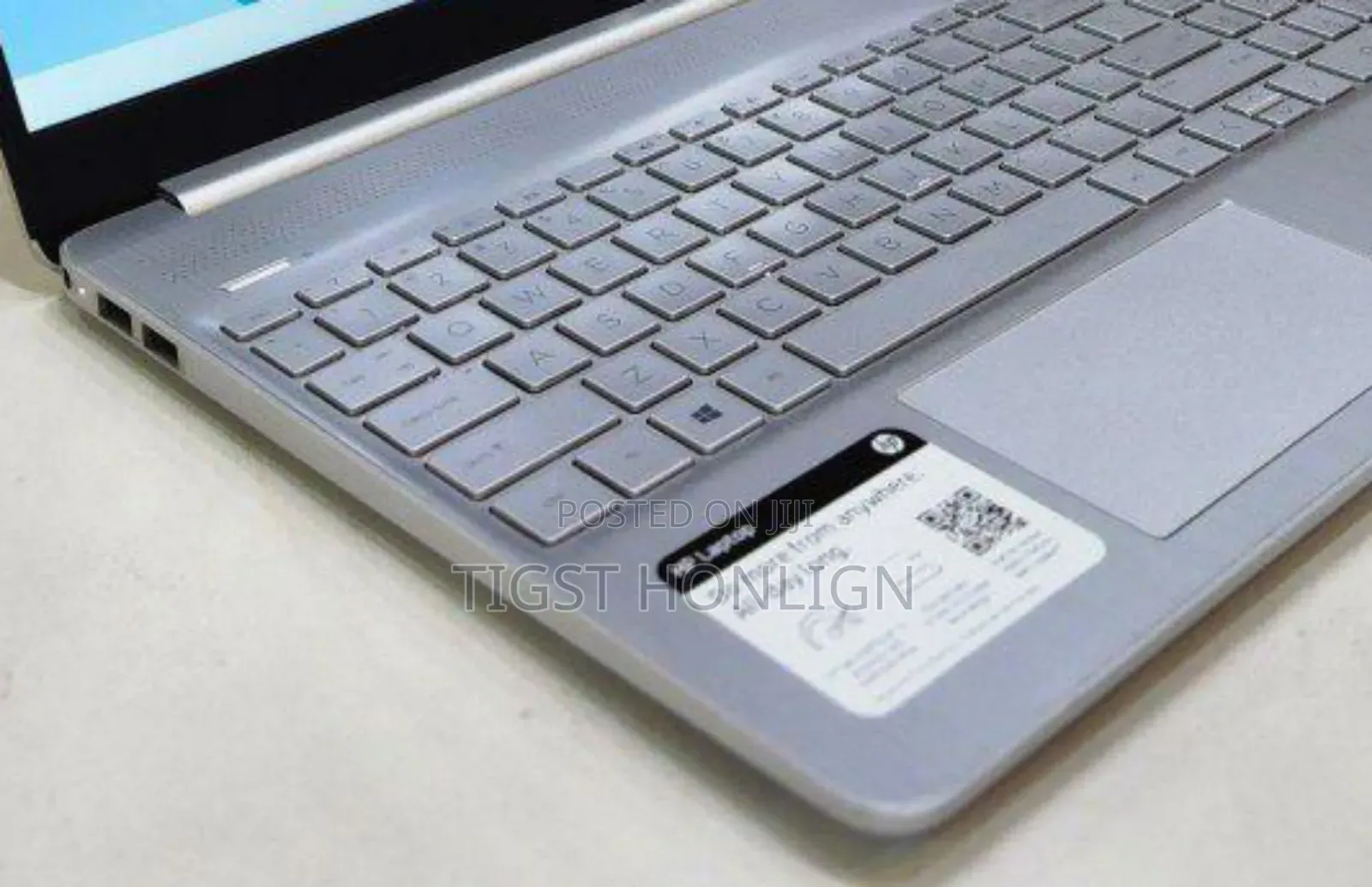 New Laptop HP Stream Notebook 8GB Intel Core I7 SSD 512GB