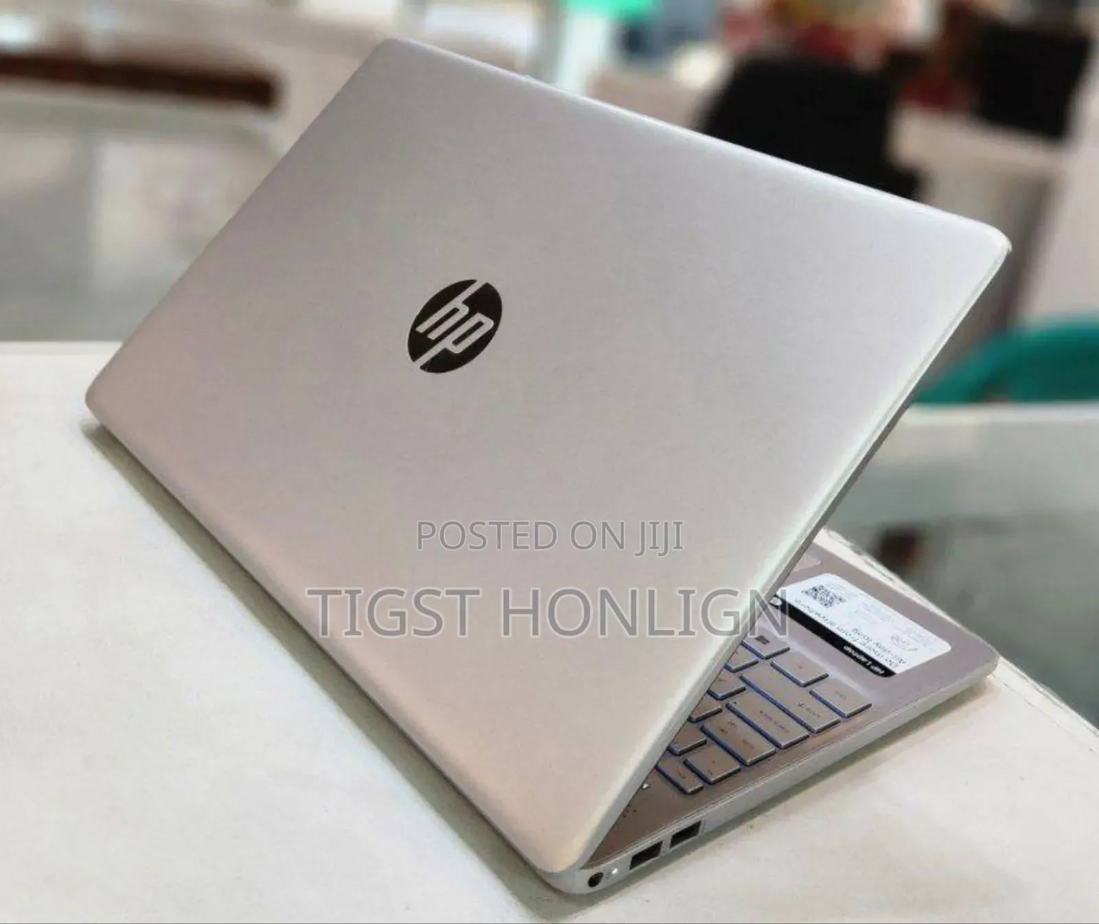 New Laptop HP Stream Notebook 8GB Intel Core I7 SSD 512GB