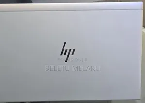 New Laptop HP EliteBook 840 G5 12GB Intel Core I5 SSD 256GB