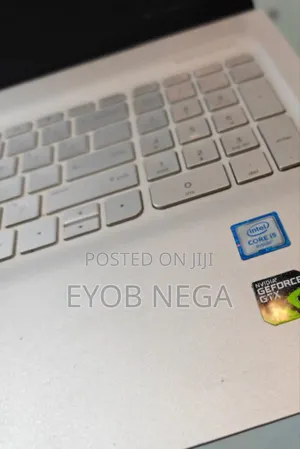 Photo - Laptop HP Envy 15 8GB Intel Core I5 HDD+SSD 1.5T