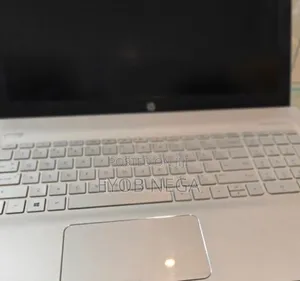 Laptop HP Envy 15 8GB Intel Core I5 HDD+SSD 1.5T