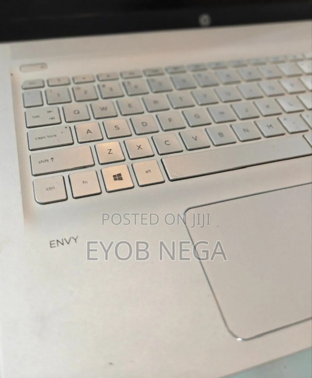 Laptop HP Envy 15 8GB Intel Core I5 HDD+SSD 1.5T