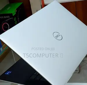 Photo - New Laptop Dell XPS 15 9510 16GB Intel Core I7 SSD 1T