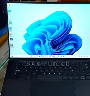 New Laptop Dell XPS 15 9510 16GB Intel Core I7 SSD 1T