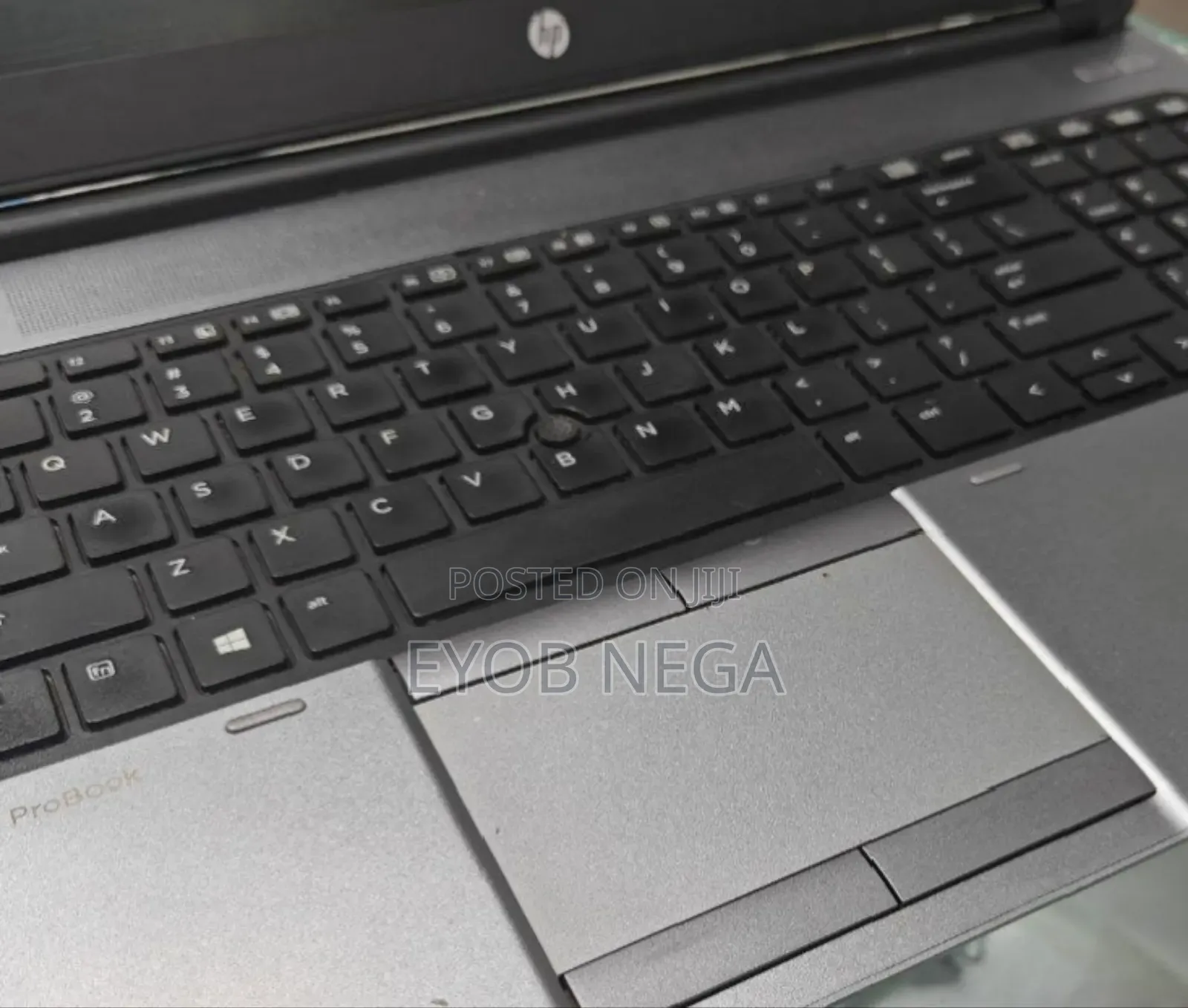 Laptop HP ProBook 640 G1 8GB Intel Core I5 HDD 500GB