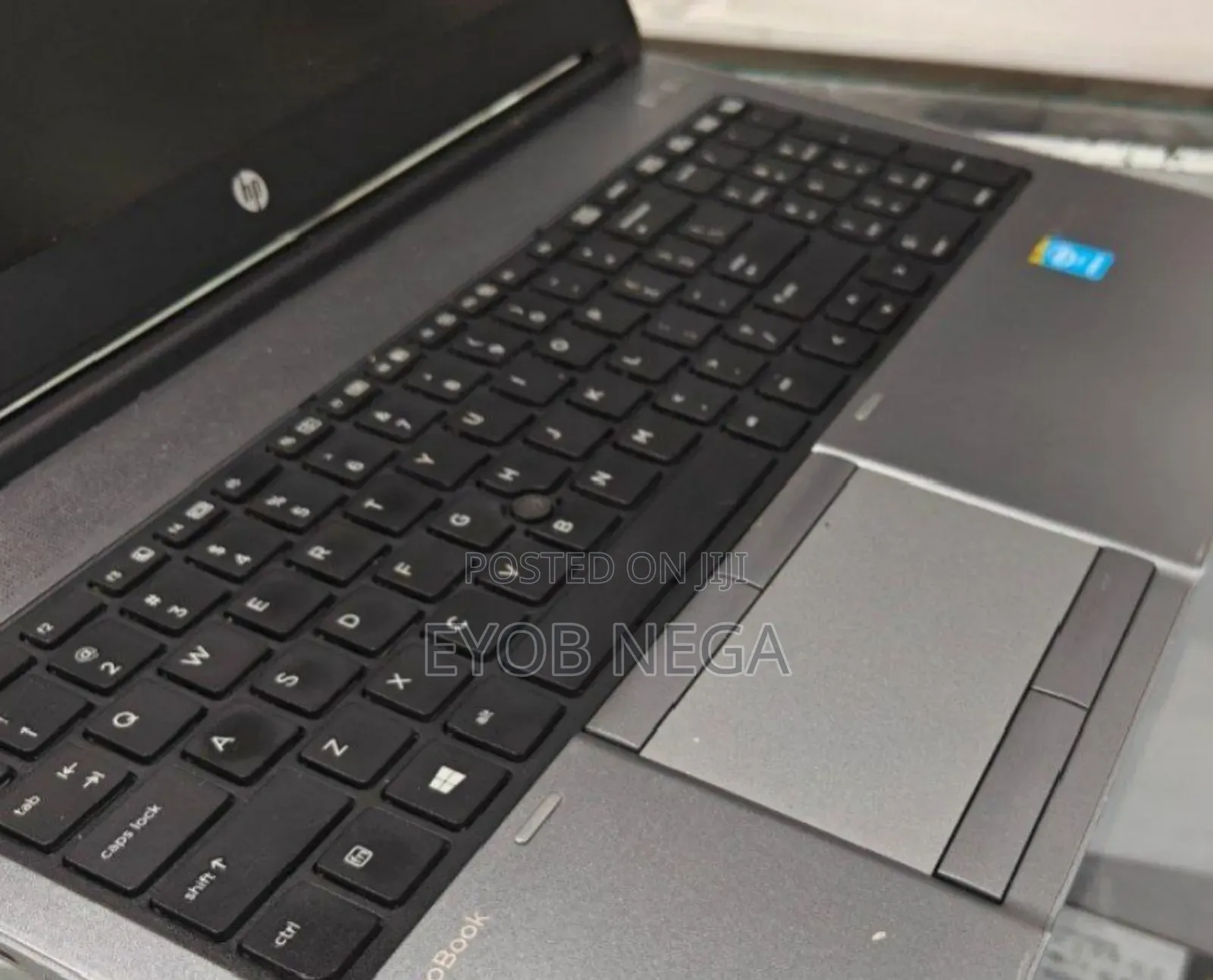 Laptop HP ProBook 640 G1 8GB Intel Core I5 HDD 500GB