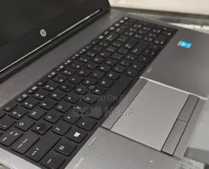 Photo - Laptop HP ProBook 640 G1 8GB Intel Core I5 HDD 500GB