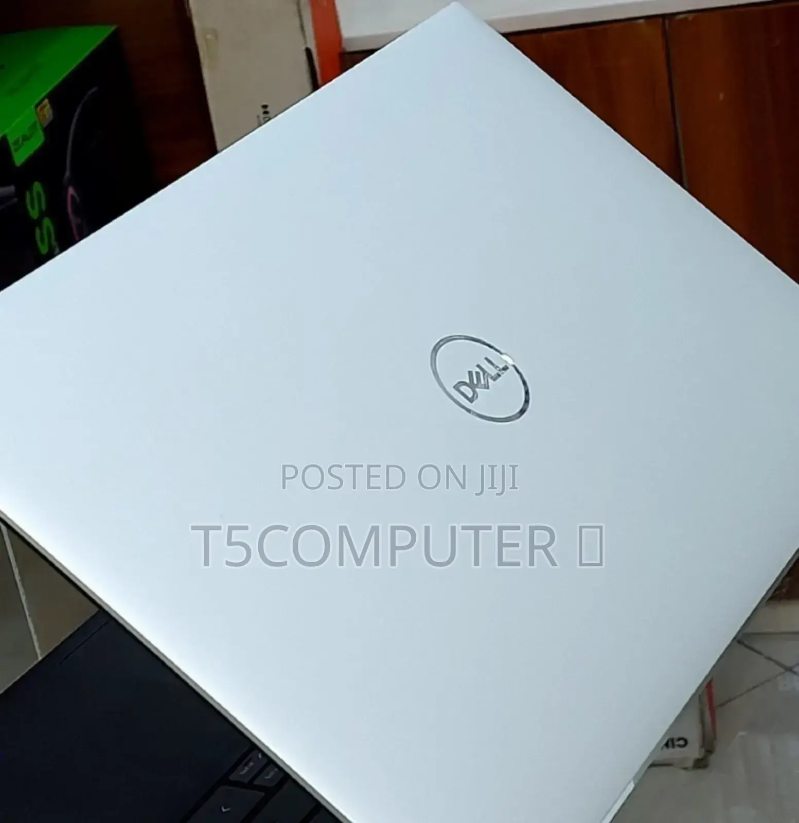 New Laptop Dell XPS 15 9510 16GB Intel Core I7 SSD 1T