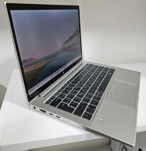 New Laptop HP EliteBook 840 G8 16GB SSD 512GB