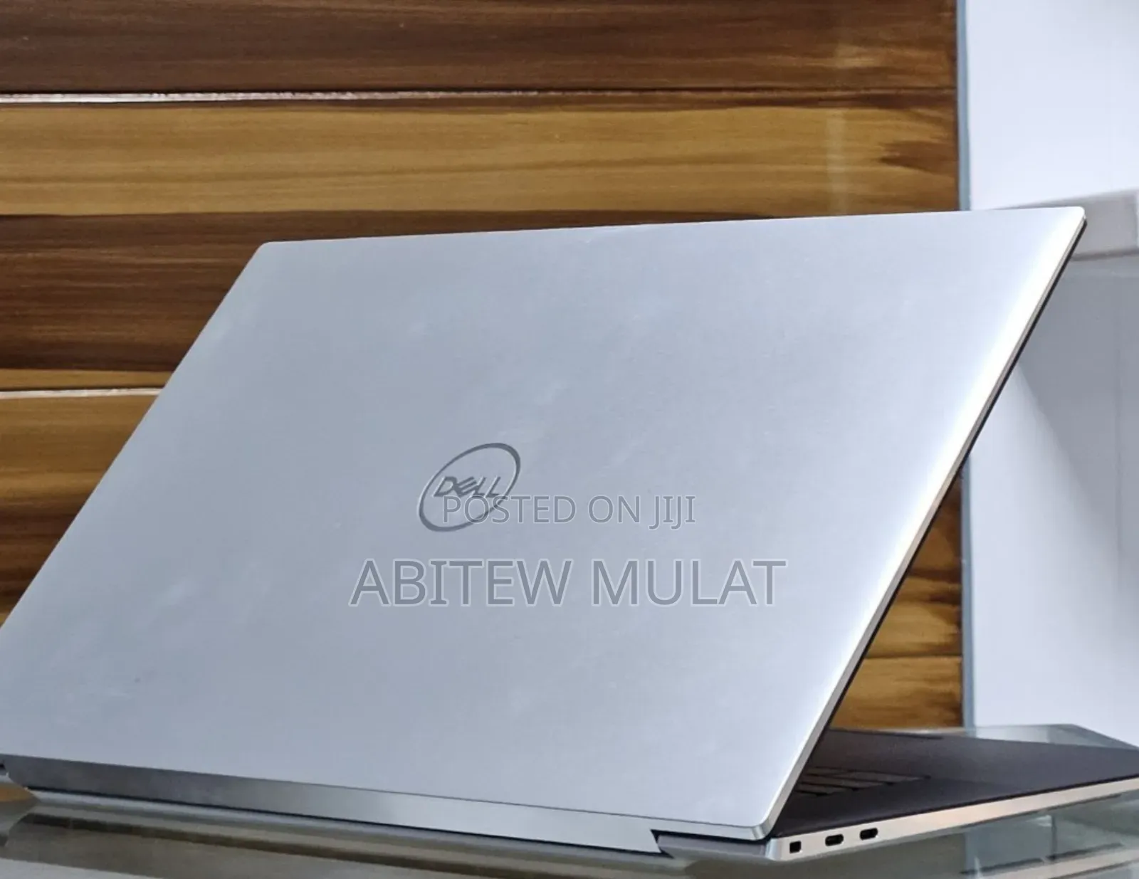 New Laptop Dell XPS 15 16GB Intel Core I7 SSD 1T