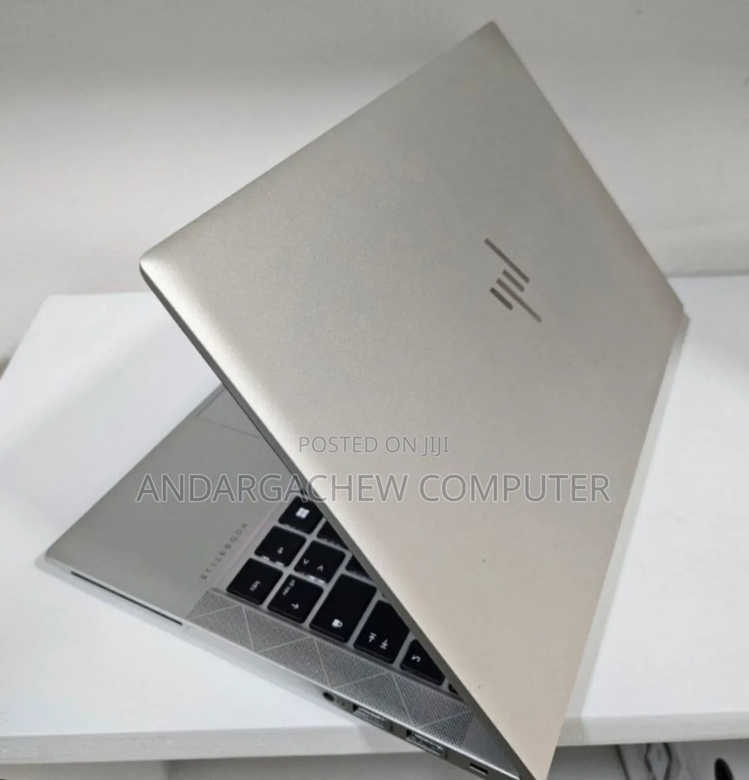 New Laptop HP EliteBook 840 G8 16GB SSD 512GB