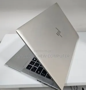 New Laptop HP EliteBook 840 G8 16GB SSD 512GB