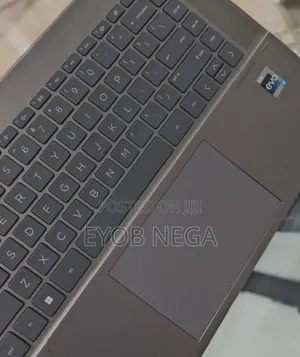 Photo - New Laptop HP Envy X360 16GB Intel Core I7 SSD 1T