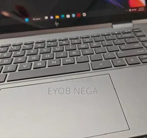 New Laptop HP Envy X360 16GB Intel Core I7 SSD 1T