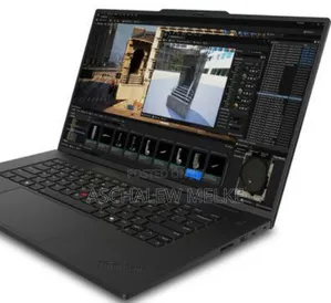 New Laptop Lenovo ThinkPad W520 32GB Intel Core Ultra 9 SSD 1T