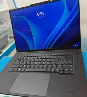 New Laptop Lenovo ThinkPad W520 32GB Intel Core Ultra 9 SSD 1T