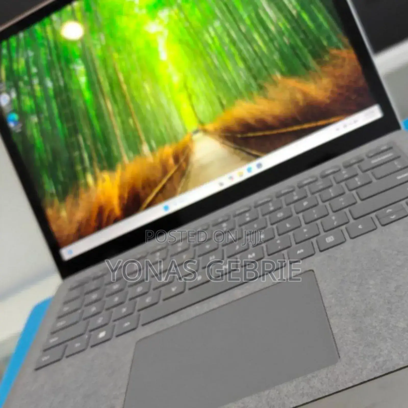 New Laptop Microsoft Surface Book 16GB Intel Core I7 SSD 512GB