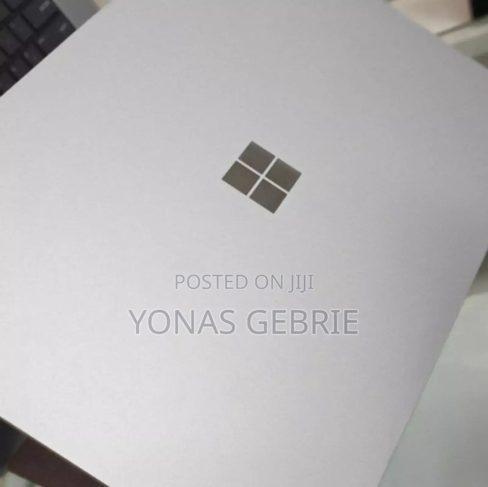 New Laptop Microsoft Surface Book 16GB Intel Core I7 SSD 512GB