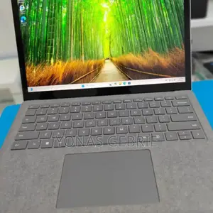 New Laptop Microsoft Surface Book 16GB Intel Core I7 SSD 512GB