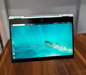 New Laptop HP EliteBook X360 1020 G2 8GB Intel Core I7 SSD 512GB
