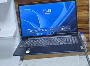 New Laptop Lenovo 8GB Intel Core I5 SSD 512GB