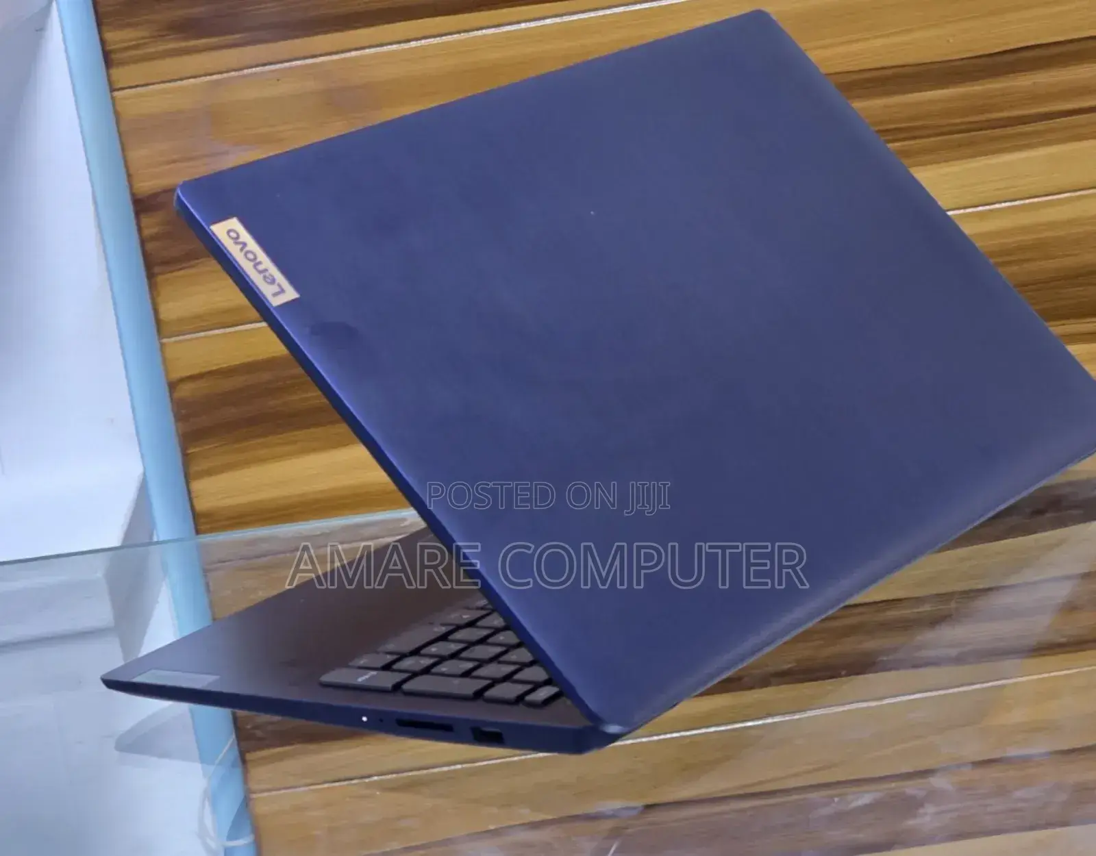 New Laptop Lenovo 8GB Intel Core I5 SSD 512GB