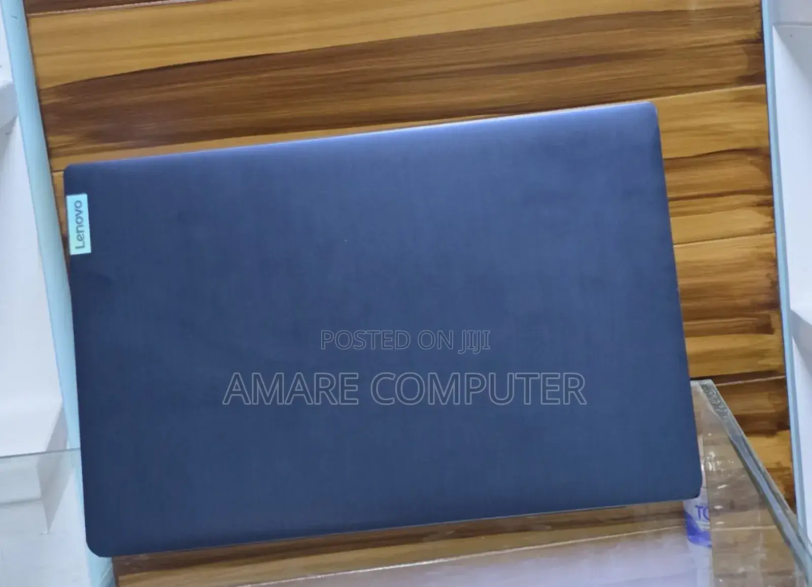 New Laptop Lenovo 8GB Intel Core I5 SSD 512GB